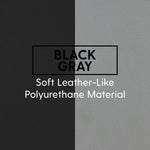 FDP Pro Series Upholstered Armless Mobile Sofa (14996 - XX) - SchoolOutlet