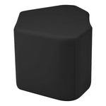 FDP Pro Series Upholstered Petal Ottoman 18