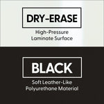 FDP Pro Series Upholstered 18