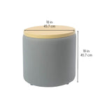 FDP Pro Series Upholstered 18