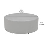 FDP Pro Series Upholstered 30