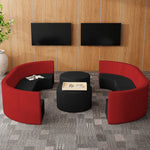 FDP Pro Series Upholstered 30