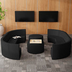 FDP Pro Series Upholstered 30