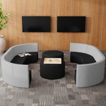 FDP Pro Series Upholstered 30