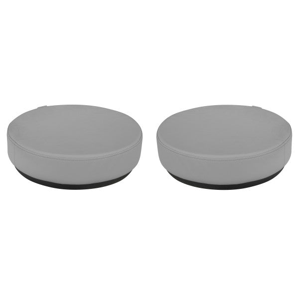 FDP Pro Series Floor Cushion with Wobble Base, 2 - Piece (15022 - XX) - SchoolOutlet