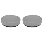 FDP Pro Series Floor Cushion with Wobble Base, 2 - Piece (15022 - XX) - SchoolOutlet