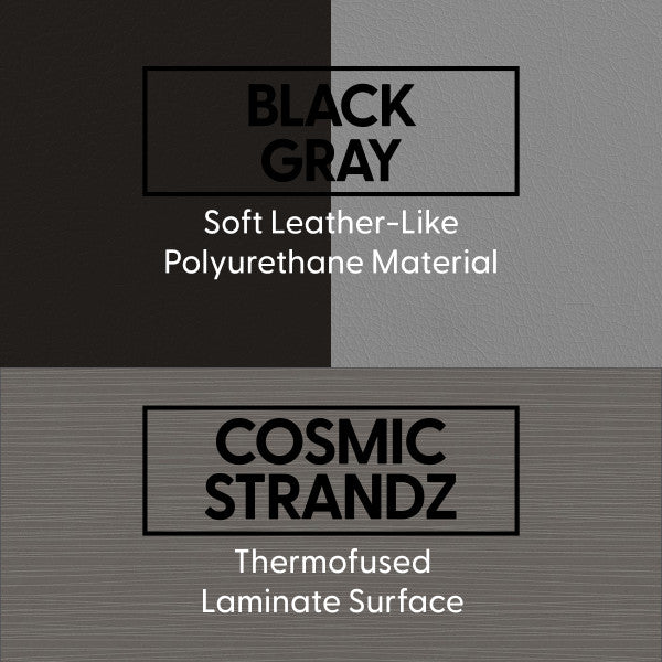 FDP Pro Series Upholstered Common Area Sofa with Tablet (15032 - XXXX) - SchoolOutlet