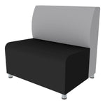 FDP Pro Series Upholstered Connect Chair (15037 - XX) - SchoolOutlet