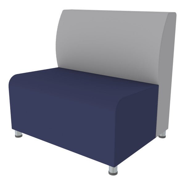 FDP Pro Series Upholstered Connect Chair (15037 - XX) - SchoolOutlet