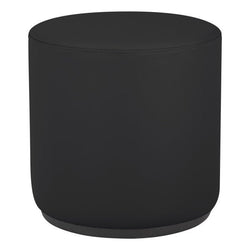 FDP Pro Series Upholstered 18" Round Ottoman Rocker 18" Height (15046-XX)