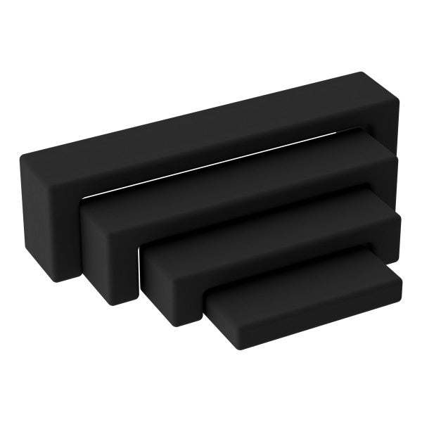 FDP Pro Series Nesting Benches, 4 - Piece Set (15082 - XX) - SchoolOutlet