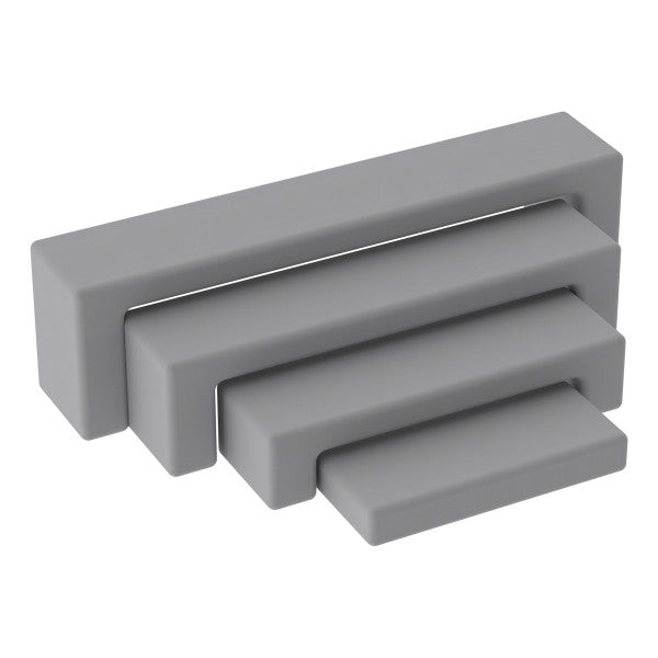 FDP Pro Series Nesting Benches, 4 - Piece Set (15082 - XX) - SchoolOutlet