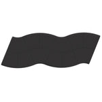 FDP Pro Series Connect Edged Crest Backless Seating, 12 - Piece Set (15085 - XX) - SchoolOutlet