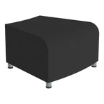 FDP Pro Series Connect Edged Crest Backless Seating, 12 - Piece Set (15085 - XX) - SchoolOutlet