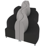 FDP Pro Series Connect Edged Crest Seating, 12 - Piece Set (15091 - XX) - SchoolOutlet