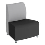 FDP Pro Series Connect Curved Swell Seating, 16 - Piece Set (15092 - XX) - SchoolOutlet