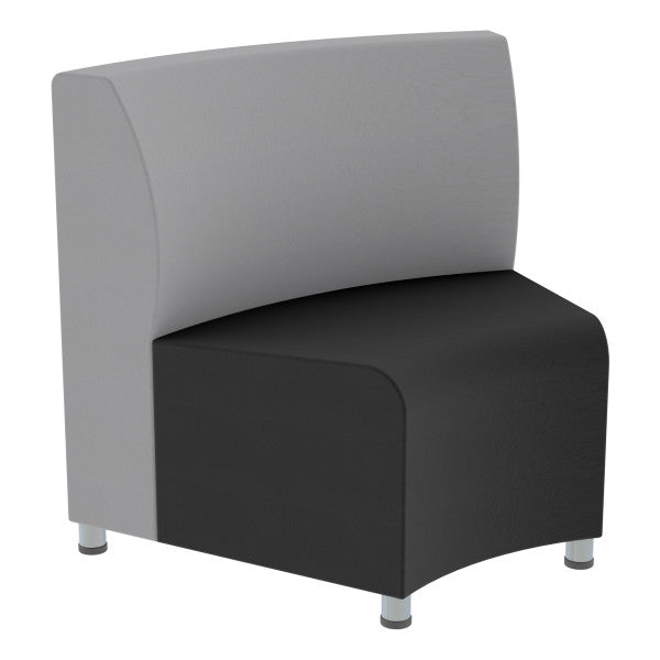 FDP Pro Series Connect Seating, 7 - Piece Set (15093 - XX) - SchoolOutlet