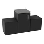 FDP Pro Series Recharge Hub, 3 - Piece Set (15107 - XX) - SchoolOutlet