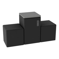 FDP Pro Series Recharge Hub, 3-Piece Set (15107-XX)