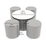 FDP Pro Series Dry - Erase 30