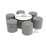 FDP Pro Series Dry - Erase 30