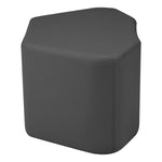 FDP Pro Series Dry - Erase Hexagon Ottoman Table with Petal 18