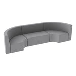 FDP Pro Series Tallback Chairs 12