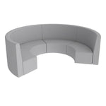 FDP Pro Series Tallback S Curve Chairs 12