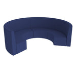 FDP Pro Series Tallback S Curve Chairs 12