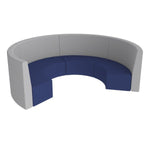 FDP Pro Series Tallback S Curve Chairs 12