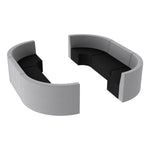 FDP Pro Series Tallback Chairs 12