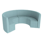 FDP Pro Series S-Curve Tallback Chairs 18