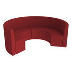 FDP Pro Series S-Curve Tallback Chairs 18