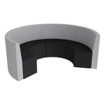 FDP Pro Series S - Curve Tallback Chairs 18