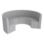 FDP Pro Series S-Curve Tallback Chairs 18