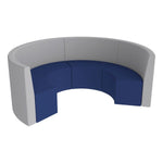 FDP Pro Series S-Curve Tallback Chairs 18