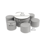 FDP Pro Series Dry - Erase 30