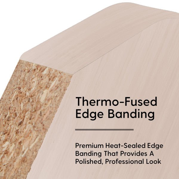 FDP Adapte 60" Round Woodgrain Activity Table with Adjustable Tapered Legs 22" - 34" (FDP - 15666 - XXX) - SchoolOutlet