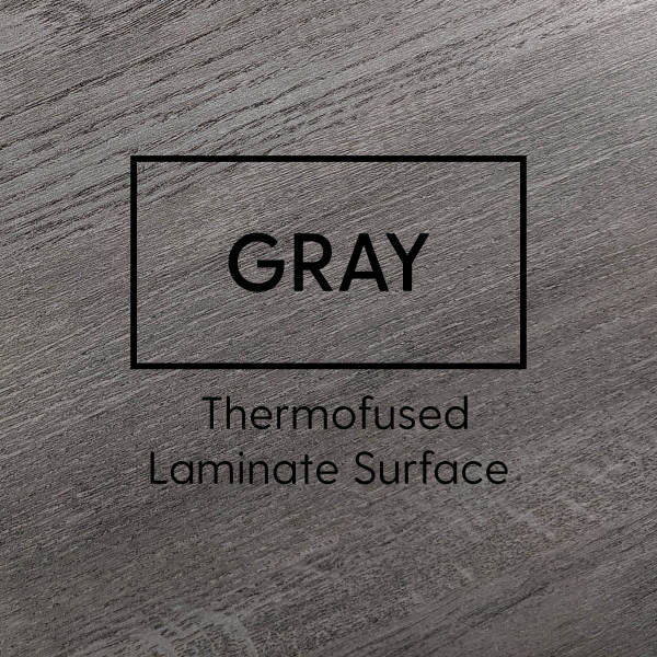 FDP Adapte 31" x 50" Rounded Rectangle Woodgrain Activity Table with Adjustable Tapered Legs 22" - 34" (FDP - 15667 - XXX) - SchoolOutlet