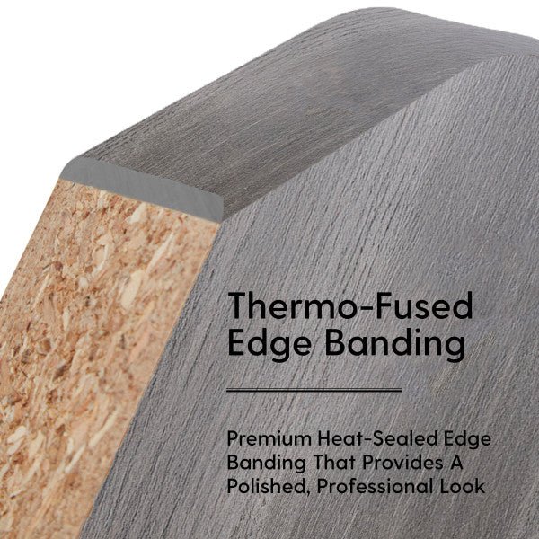 FDP Adapte 31" x 50" Rounded Rectangle Woodgrain Activity Table with Adjustable Tapered Legs 22" - 34" (FDP - 15667 - XXX) - SchoolOutlet