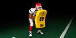 Fisher Athletic 36
