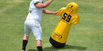 Fisher Athletic Spartan Pop Up Dummy 59