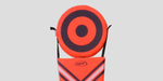 Fisher Athletic Package 3 - 8’ Football Chain Set with Orange Flip Indicator (FIS - 3015PK) - SchoolOutlet