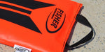 Fisher Athletic Chain Set Target Markers with Carry Handle Set of 2 (FIS - 407685) - SchoolOutlet