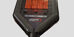 Fisher Athletic Electronic Down Marker LED Display Rechargeable 13