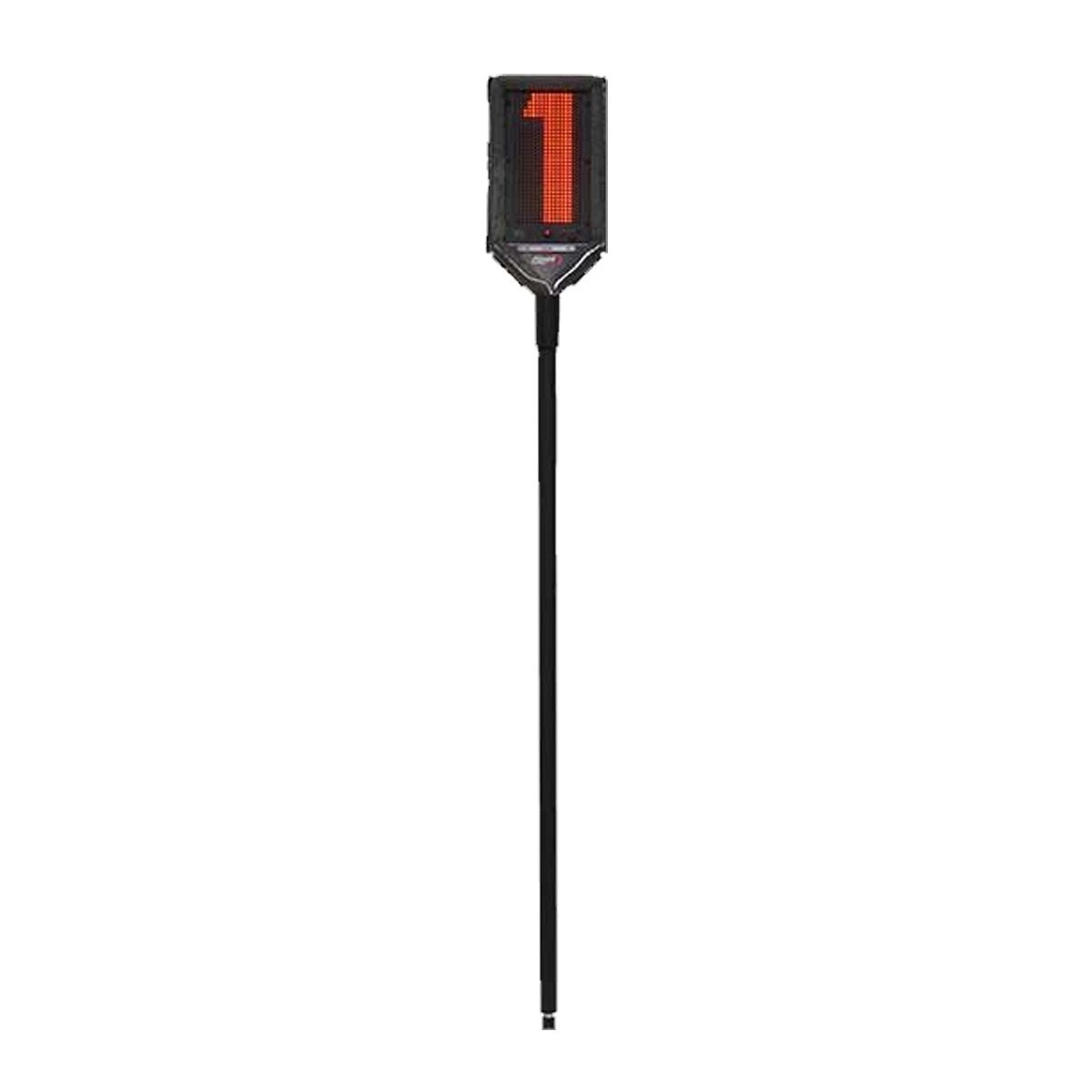 Fisher Athletic Football Electronic Down Marker Head Assembly Replacement Water - Resistant Sideline Component (FIS - 5004 - HEAD - ASSEMBLY) - SchoolOutlet