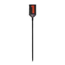 Fisher Athletic Football Electronic Down Marker Head Assembly Replacement Water-Resistant Sideline Component (FIS-5004-HEAD-ASSEMBLY)