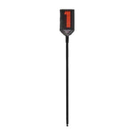 Fisher Athletic Football Electronic Down Marker Head Assembly Replacement Water - Resistant Sideline Component (FIS - 5004 - HEAD - ASSEMBLY) - SchoolOutlet