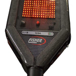 Fisher Athletic Football Electronic Down Marker Head Assembly Replacement Water - Resistant Sideline Component (FIS - 5004 - HEAD - ASSEMBLY) - SchoolOutlet