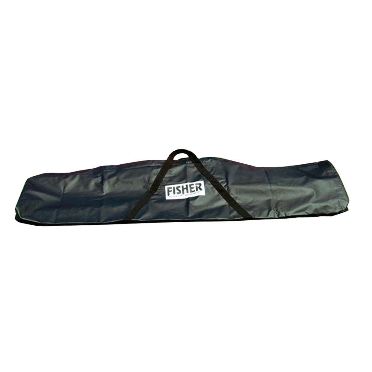 Fisher Athletic Carry Bag for Electronic Down Marker Heavy - Duty Vinyl Storage Case (FIS - 5004BAG) - SchoolOutlet